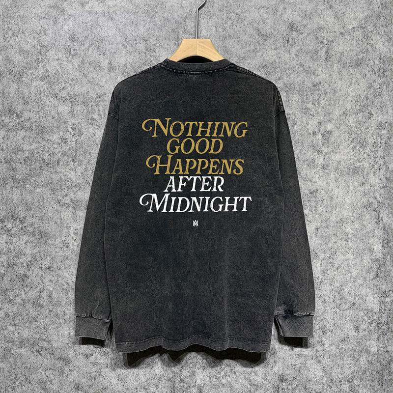 Amiri S-2XL 11trZJCH275
